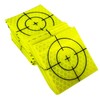 Sharplace 100x Reflective Tape Survey Targets Reflector Target Sheets for