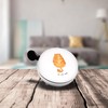 Mr. & Mrs. Panda XL Bicycle Bell Cat Early Bird