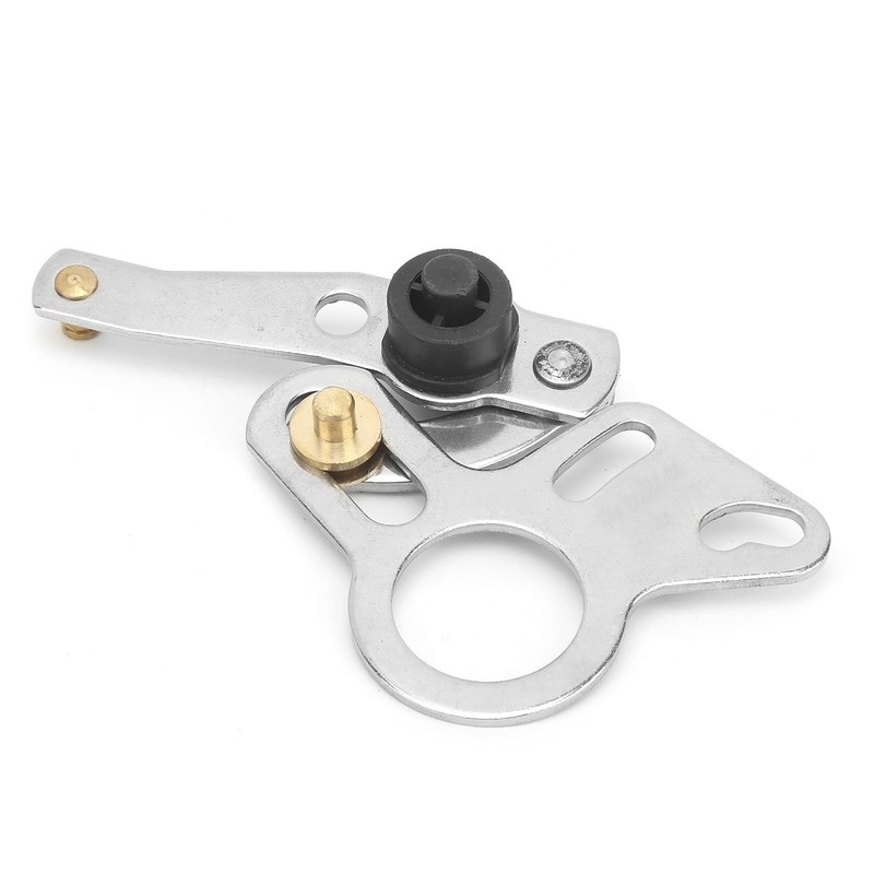 Yctze Replacement for Outboard 2/4 Stroke Remote Control Box Throttle