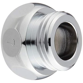 SANEI Shower Adapter PT25-7 Connect SANEI Shower Hose to Gaster Mixing Faucet