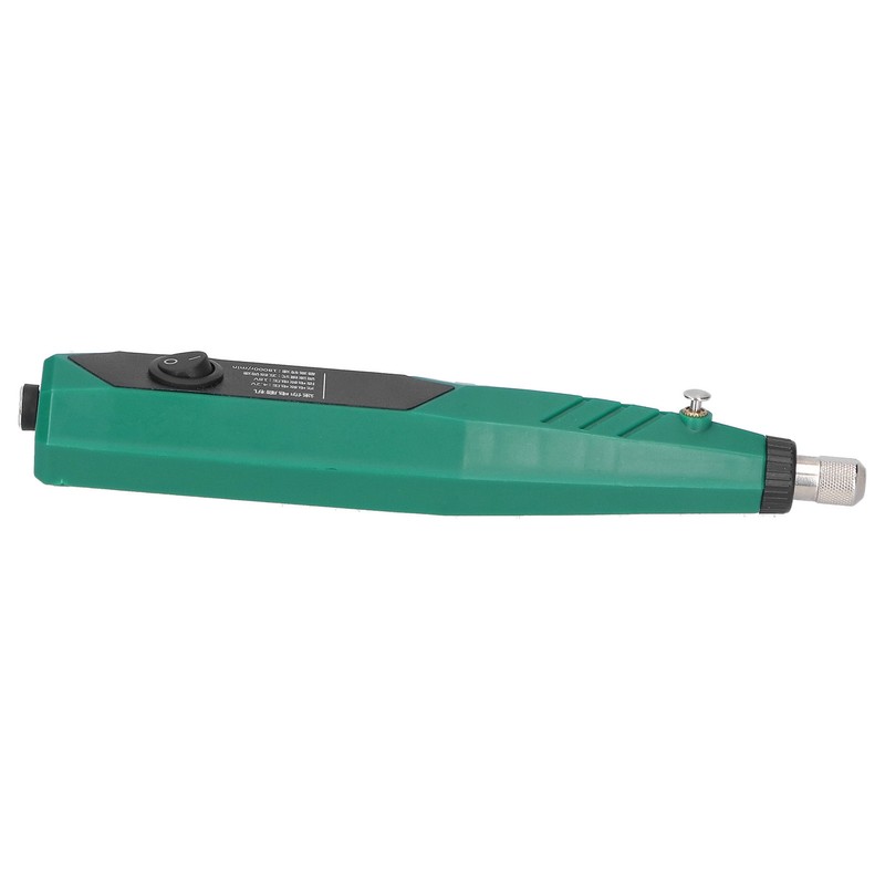 Electric Engraving Pen Handheld Micro Engraver Industrial Supplies LXGD‑005