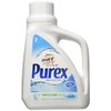 Purex Dirt Lift Action Free & Clear Detergent
