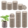 Legigo Legigo 100 Pcs 36mm Seed Starter Peat Pellets Pods