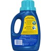 Clorox 2 Laundry Stain Remover and Color Booster, Clean Linen,