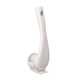 Shiseido Cleansing Massage Brush - Facial Brush for Skin Pampering & Deep Pore Cleansing - Includes Silky Soft, Finely Tapered Bristles