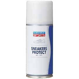 Mowbray Sports Shoe Care Product, Sneaker Protection, Multicolor 4.2 fl oz (125 ml), multicolor