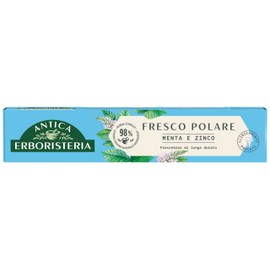Antica Erboristeria - Polar Fresh Toothpaste - 75 ml