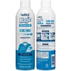 Magic Sizing Spray Light Body – No Flaking or Clogging!