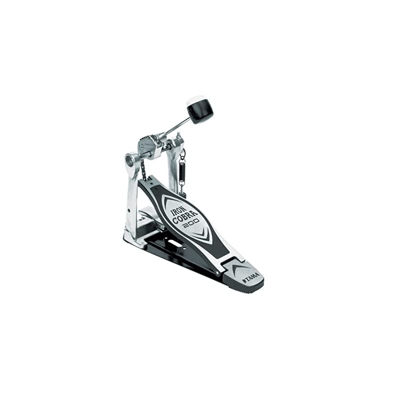 TAMA HP200P Iron Cobra 200 Pedal único