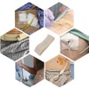 Peritoneal Dialysis Belt, Abdominal Dialysis Belt, Breathable Adjustable Catheter Protective
