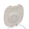 Rice Container Bug Proof Odorless Airtight Rice Box with Clear