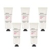 Mediheal Hand Cream Floral Red, 5 pieces, 50ml / 메디힐 핸드크림 플로랄레드, 5개, 50ml