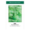 Woodstock Chimes Signature Collection, Woodstock Jade Chime, 22'' Decor Designs