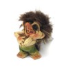 NyForm Troll Norwegian Trolls 212 - Small Troll with Laughter