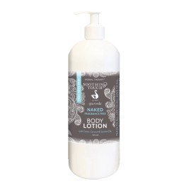 Southing Touch Soothing Touch Ayurveda Body Lotion - Rose Petal
