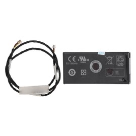 FR463 NU209 Laptop Battery with Connecting Cable for Dell Poweredge Perc 5i 6i Fr463 P9110 Nu209 U8735 XJ547