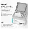 Vt Cosmetics Pdrn Mascarilla Hidratante Caja Con 30 Pzas