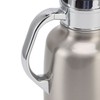 304 Stainless Steel Thermal Tea Pot Insulated Coffee Pot Hotel