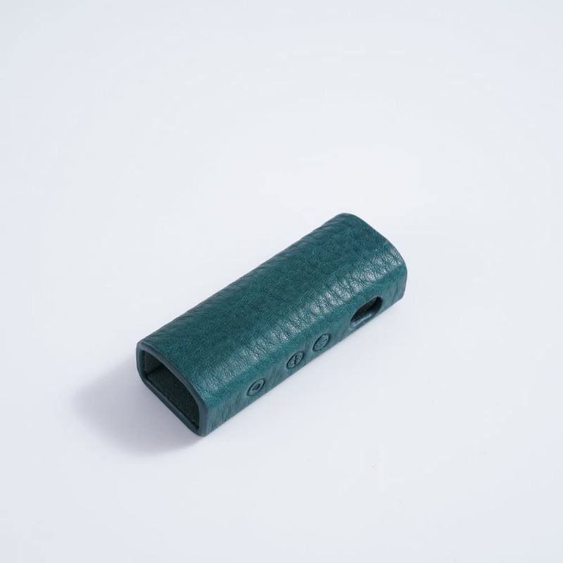 Apply to iFi GO bar Protective Leather Skin Case Cover