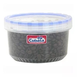 Cubasa 6 Toper Cubasa Redondo Taparrosca Super Sello 900ml