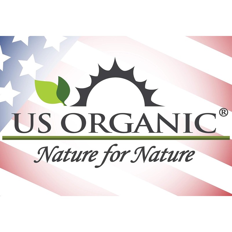 US Organic Aceite de Aguacate Orgánico USDA, Prensado en Frío,