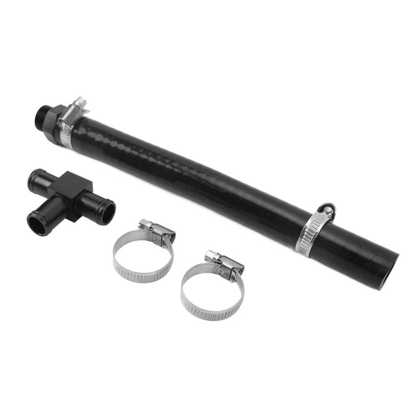 Cylinder 4 Coolant Mod Engine Cylinder Cooling Hose Adapter Kit
