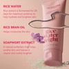 The Face Shop The Face Shop Rice Water Bright Cleansing