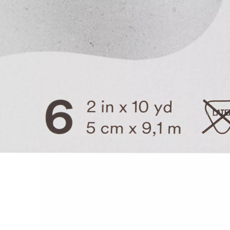 3M Micropore Medical Surgical Tape 1530-2 Skin Friendly 2" X