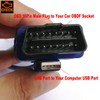 OTKEFDI KKL 409.1 OBD Diagnostic Interface Adapter