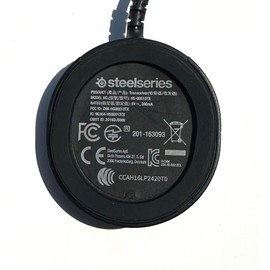 SteelSeries Genuine SteelSeries Arctis 7 USB Transceiver Transmitter HS-00013TX & cable
