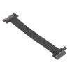 U2 SFF 8639 NVME PCIe SSD Cable 7.87in Long 2Gbps
