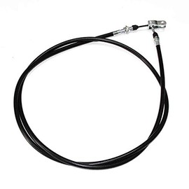 DUDUBUY Cable Brake Parking for Polaris 2007-2009 Ranger 2X4 500 2007 2008 Ranger 4X4 700 EFI 7081435