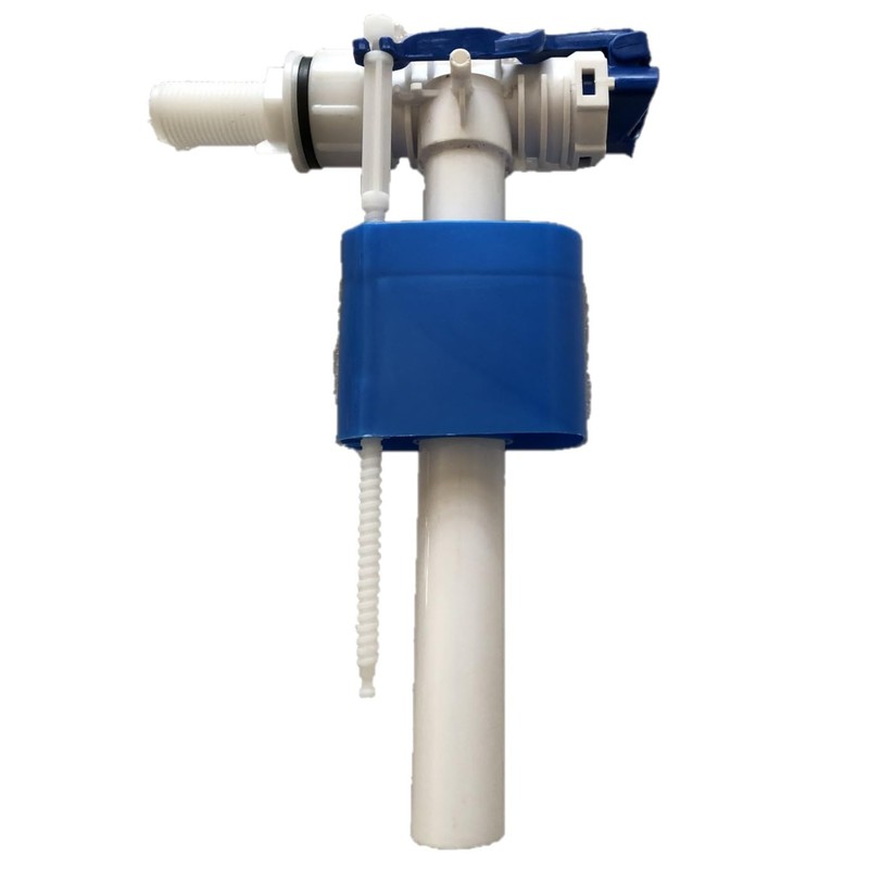 Universal Side Mounted Fill Valve by NuFlush