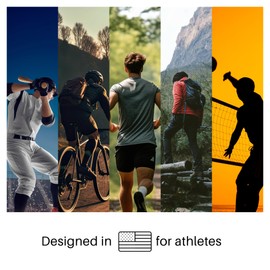 VELO by The Bullpen Training VELO Changeup C Sports Sunglasses (Blue Ice, Sml Adlt/Youth)