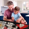 Puzzle Mat 500 1000 1500 Pieces Puzzle Mat Roll Puzzle