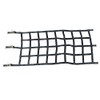 Mytee Products (82"x82") Heavy Duty Cargo Net for Pickup Truck