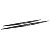 BOSCH 3397001539 Twin Standard OE Replacement Wiper Blades Driver &