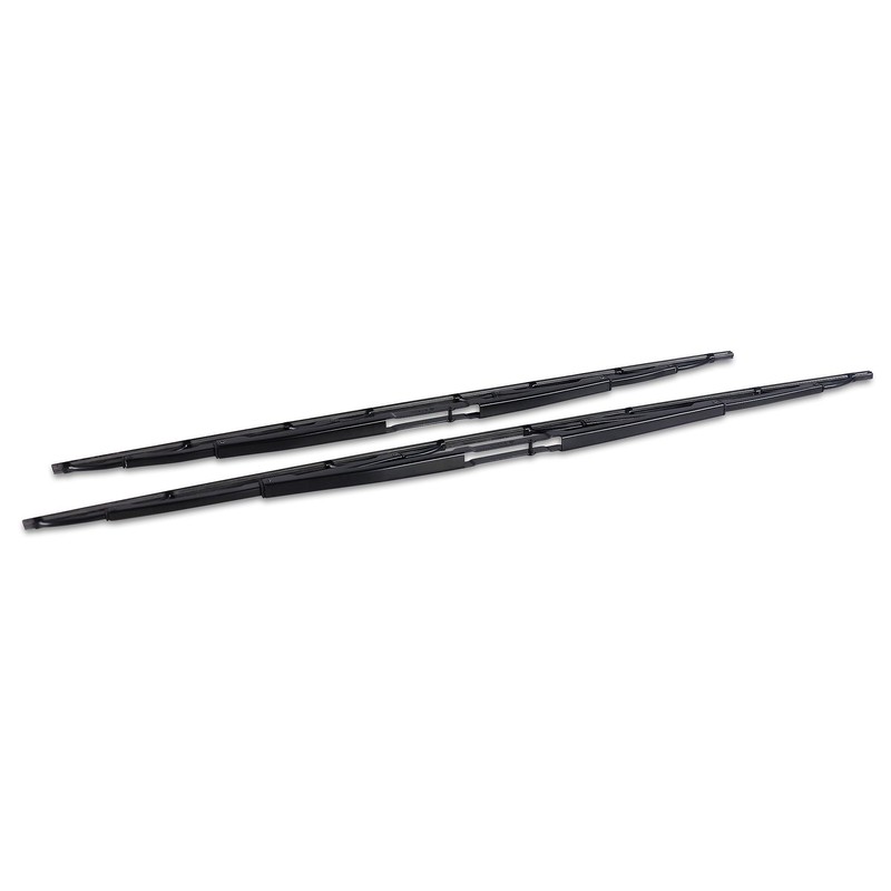 BOSCH 3397001539 Twin Standard OE Replacement Wiper Blades Driver &