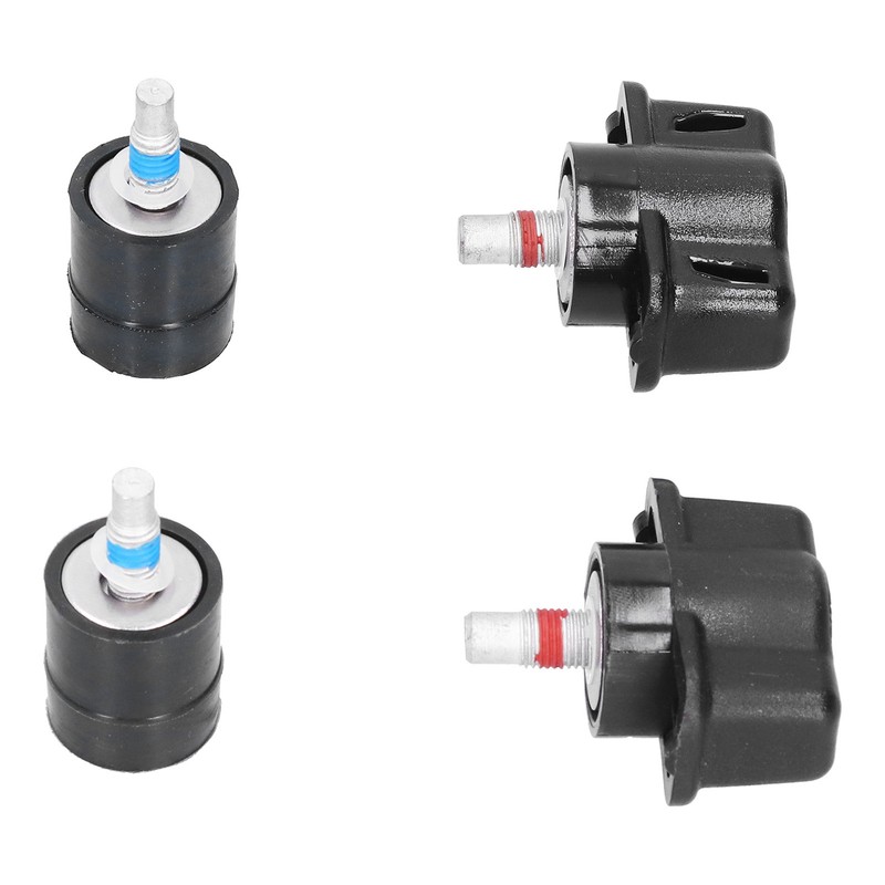 Box Handle Grommet Kit Replacement for Dodge RAM 1500 Classic