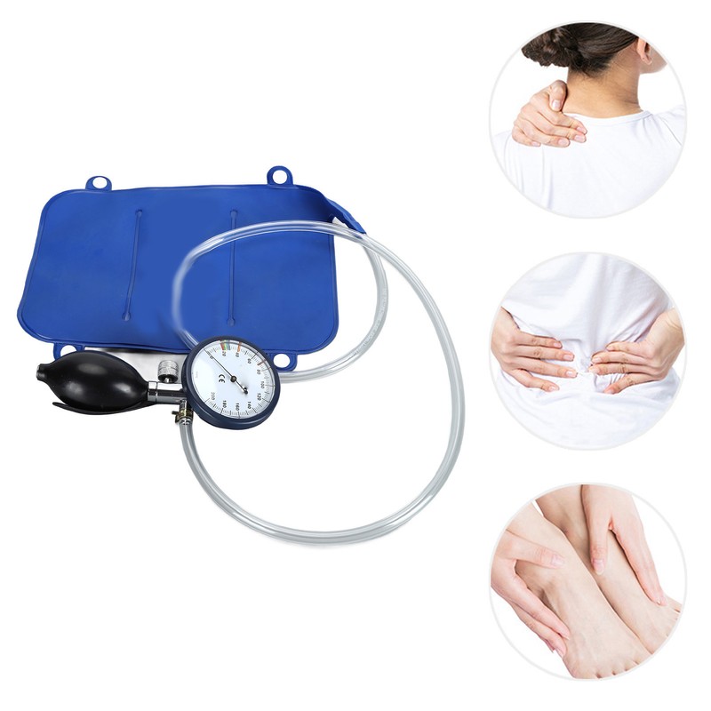 Core Strengthening Biofeedback Device Reduce Soreness Pressure Biofeedback Stabilizer for