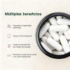 Nitric Oxide Max 3000mg Con 90caps L-arginina Y L-citrulline