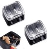 Makeup Sharpener Pencil Sharpener, Cosmetic Sharpener, Pencil Sharpener, for Eyebrow