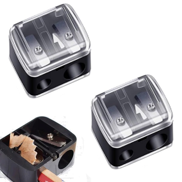 Makeup Sharpener Pencil Sharpener, Cosmetic Sharpener, Pencil Sharpener, for Eyebrow