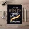 Unique Back To School Notebooks With First Name - It's