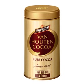 Van Houten Pure Cocoa Gold, 14.1 oz (400 g)