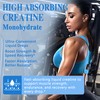 HZZYPLANT Creatine Monohydrate Liquid Drops