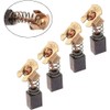 4 Pack of CB430 Carbon Motor Brushes Replacement for Makita