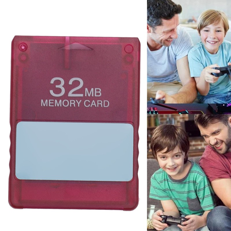 V1.953 Memory Card Professional OPL HD Loader Game Program Card