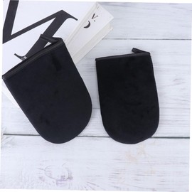 Healvian 2 Piezas Aplicar Guantes Guantes Autobronceadores Aplicador De Autobronceador Para Bronceado