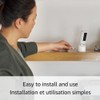Introducing Ring Pan-Tilt Indoor Cam | See all around with